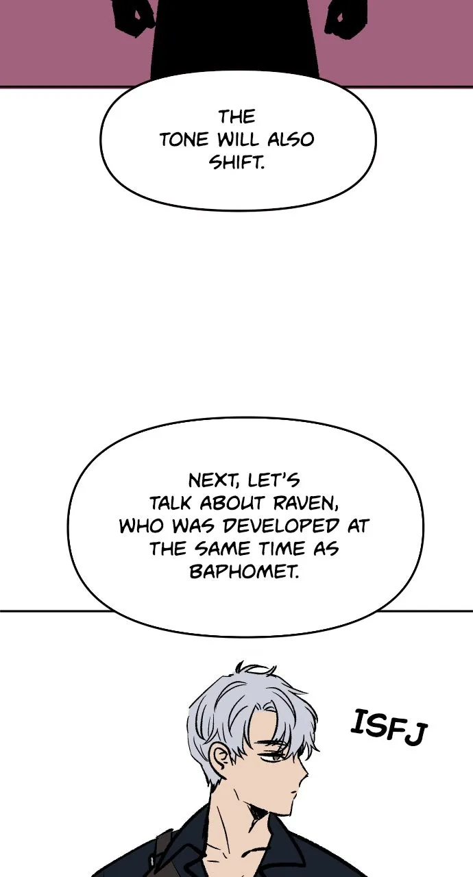 Read I Was the Final Boss chapter 101 image 26 on Lezhin