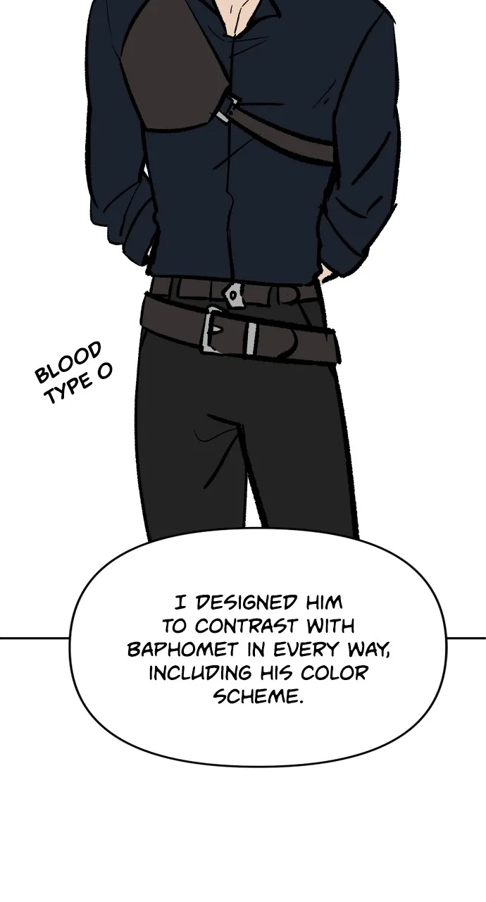 Read I Was the Final Boss chapter 101 image 27 on Lezhin