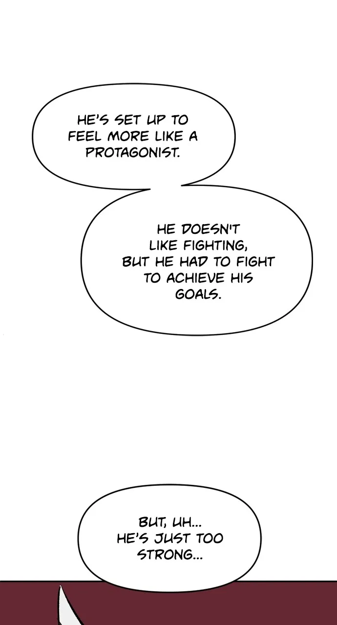 Read I Was the Final Boss chapter 101 image 28 on Lezhin