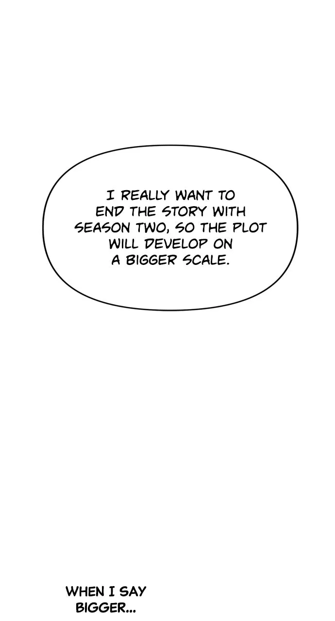 Read I Was the Final Boss chapter 101 image 32 on Lezhin