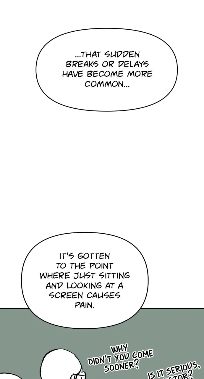 Read I Was the Final Boss chapter 101 image 48 on Lezhin