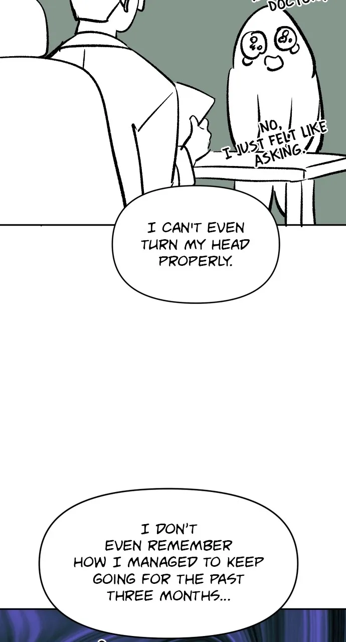 Read I Was the Final Boss chapter 101 image 49 on Lezhin