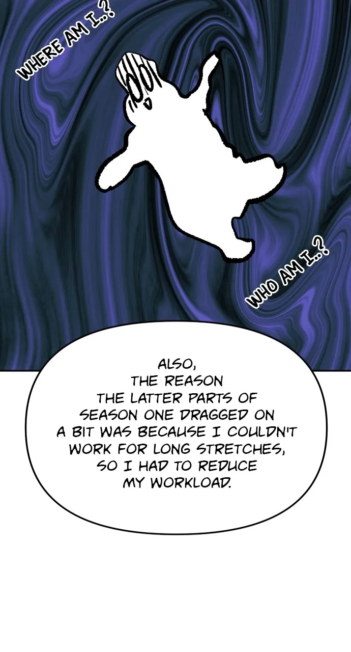 Read I Was the Final Boss chapter 101 image 50 on Lezhin
