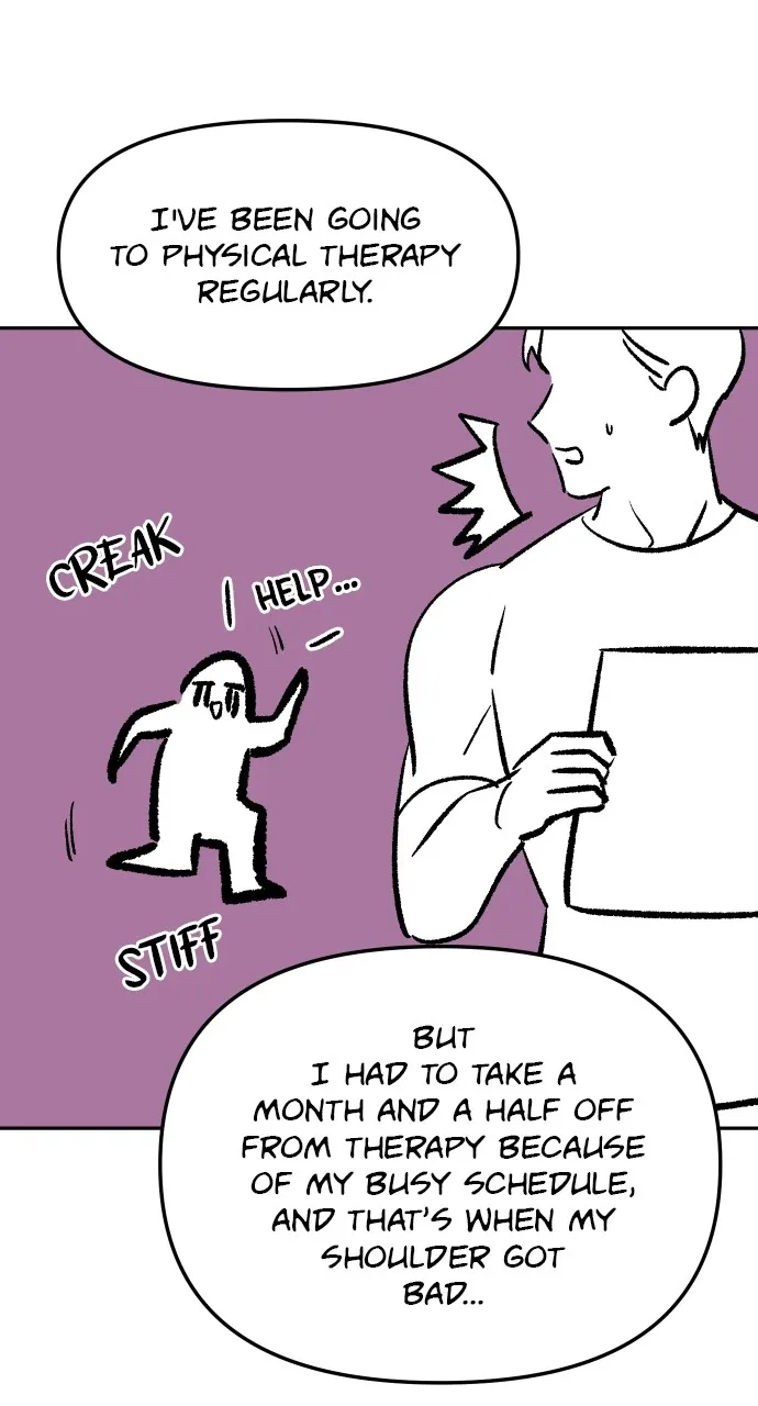 Read I Was the Final Boss chapter 101 image 51 on Lezhin
