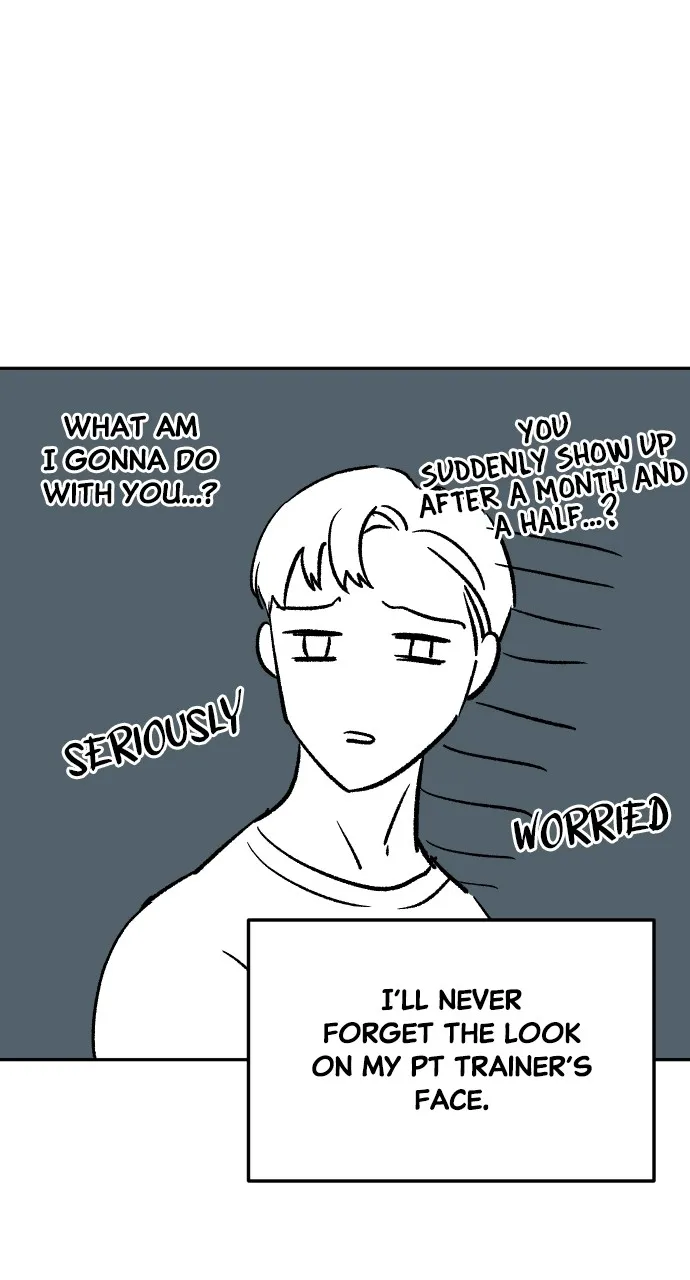 Read I Was the Final Boss chapter 101 image 52 on Lezhin