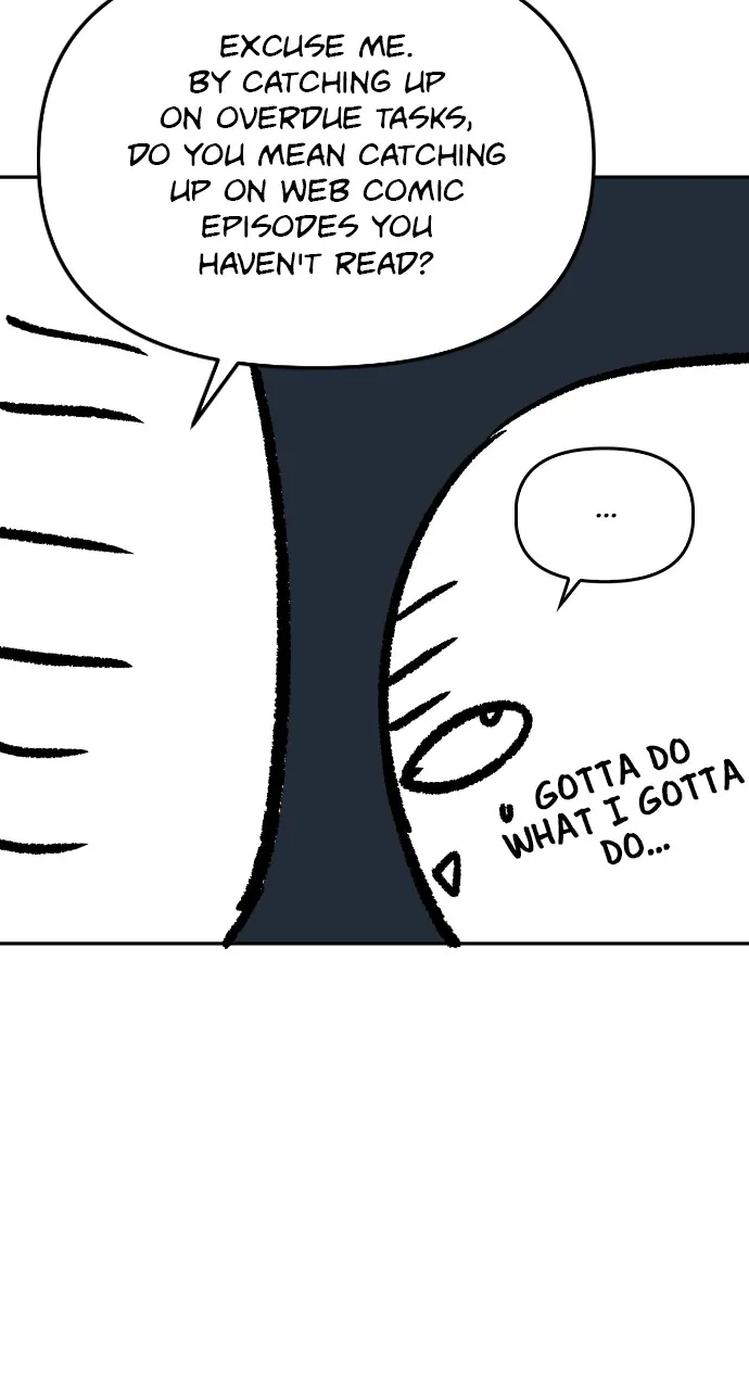 Read I Was the Final Boss chapter 101 image 56 on Lezhin