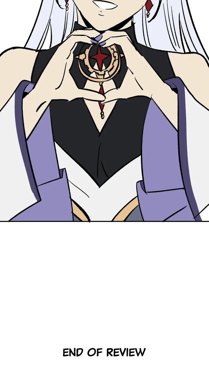 Read I Was the Final Boss chapter 101 image 59 on Lezhin