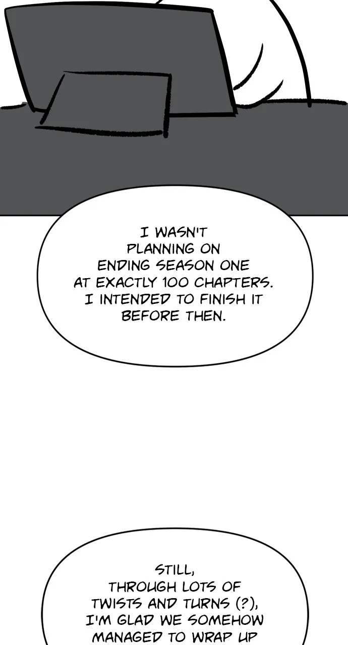 Read I Was the Final Boss chapter 101 image 6 on Lezhin