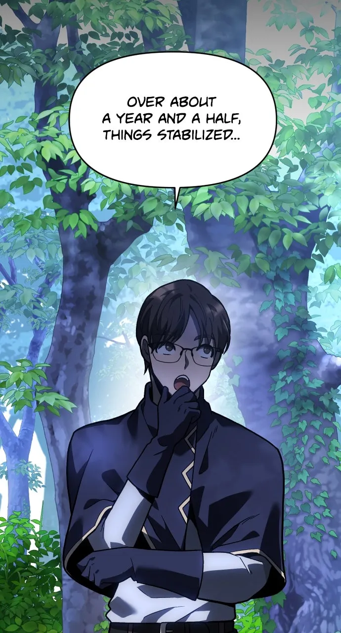 Read I Was the Final Boss chapter 102 image 101 on Lezhin