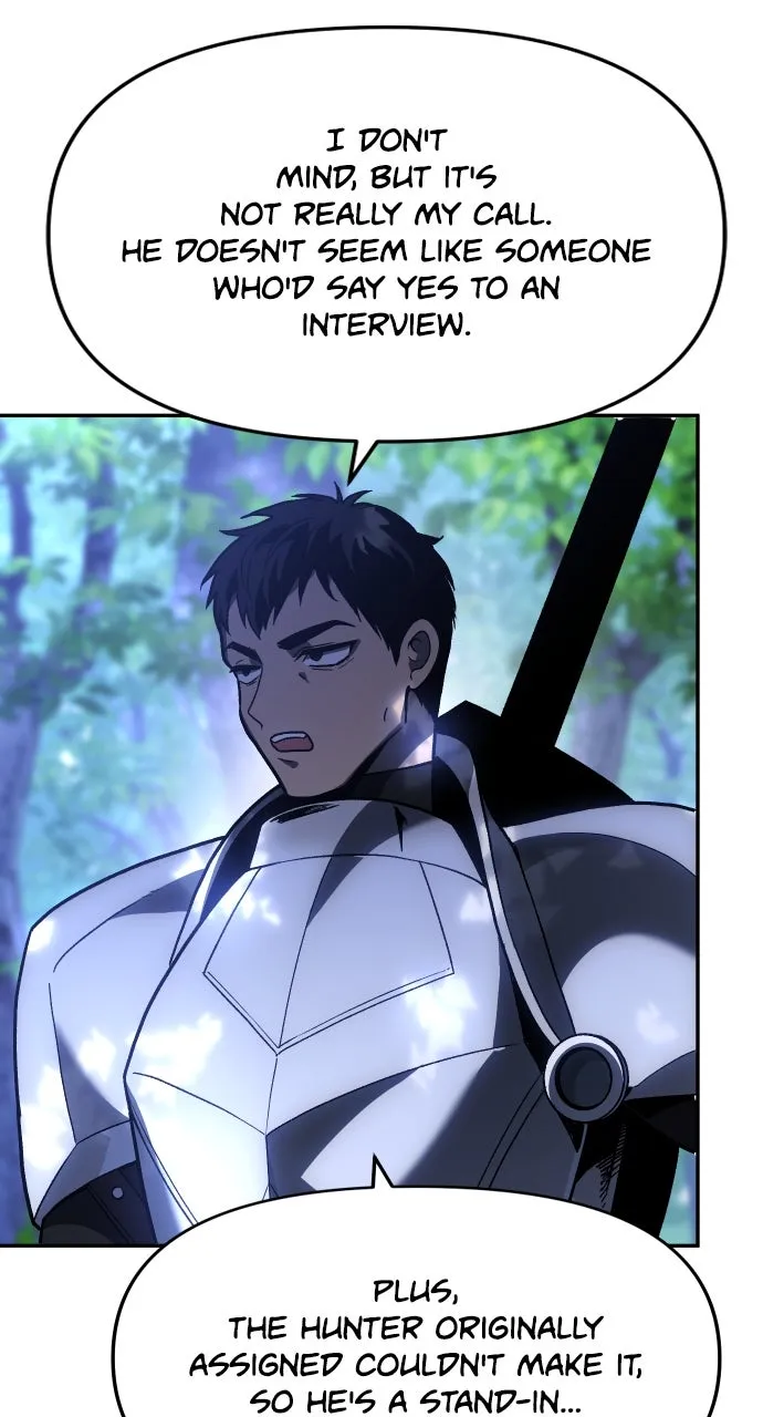 Read I Was the Final Boss chapter 102 image 104 on Lezhin