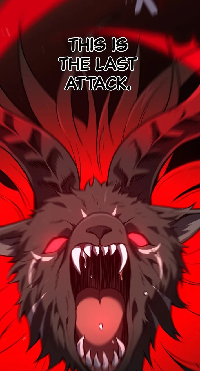 Read I Was the Final Boss chapter 102 image 11 on Lezhin