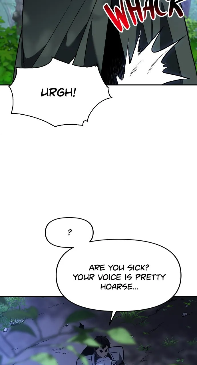 Read I Was the Final Boss chapter 102 image 118 on Lezhin