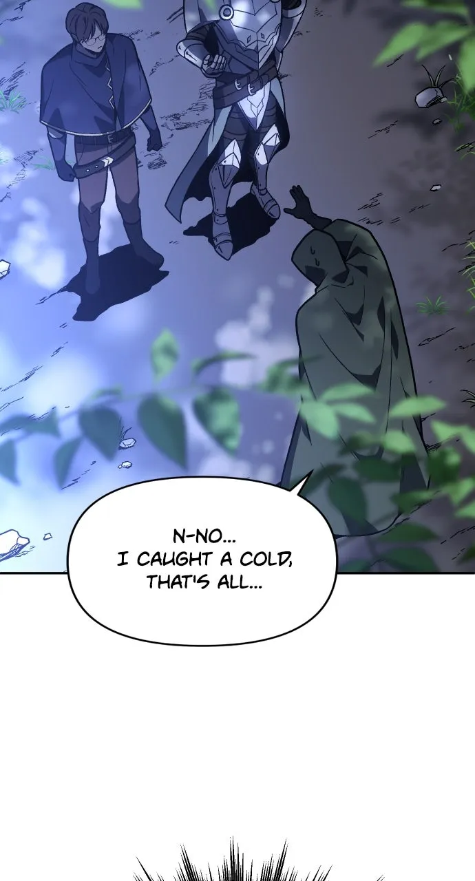 Read I Was the Final Boss chapter 102 image 119 on Lezhin