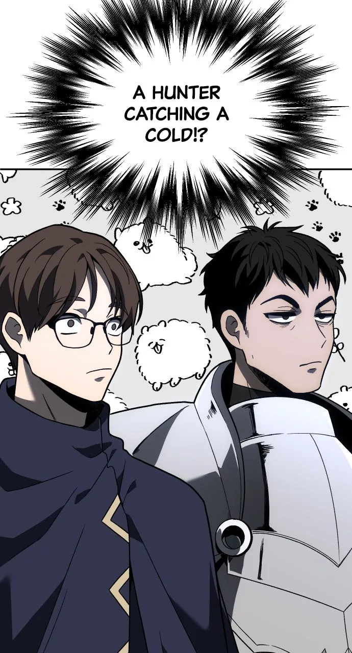 Read I Was the Final Boss chapter 102 image 120 on Lezhin