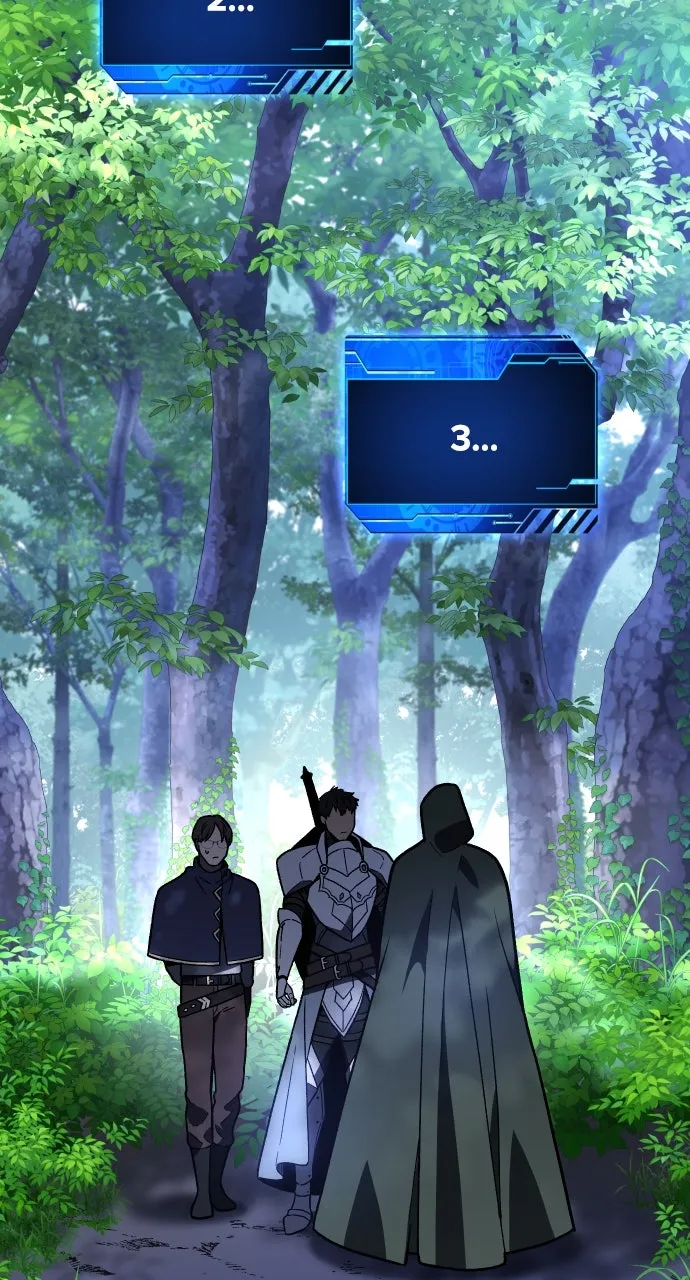 Read I Was the Final Boss chapter 102 image 125 on Lezhin