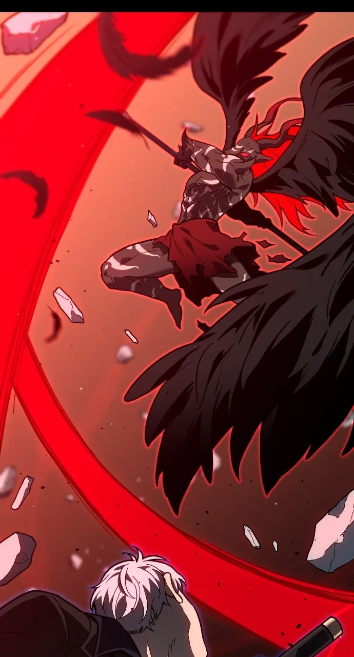 Read I Was the Final Boss chapter 102 image 13 on Lezhin