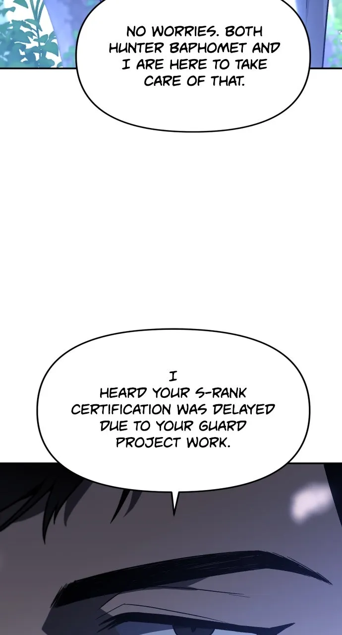 Read I Was the Final Boss chapter 102 image 134 on Lezhin