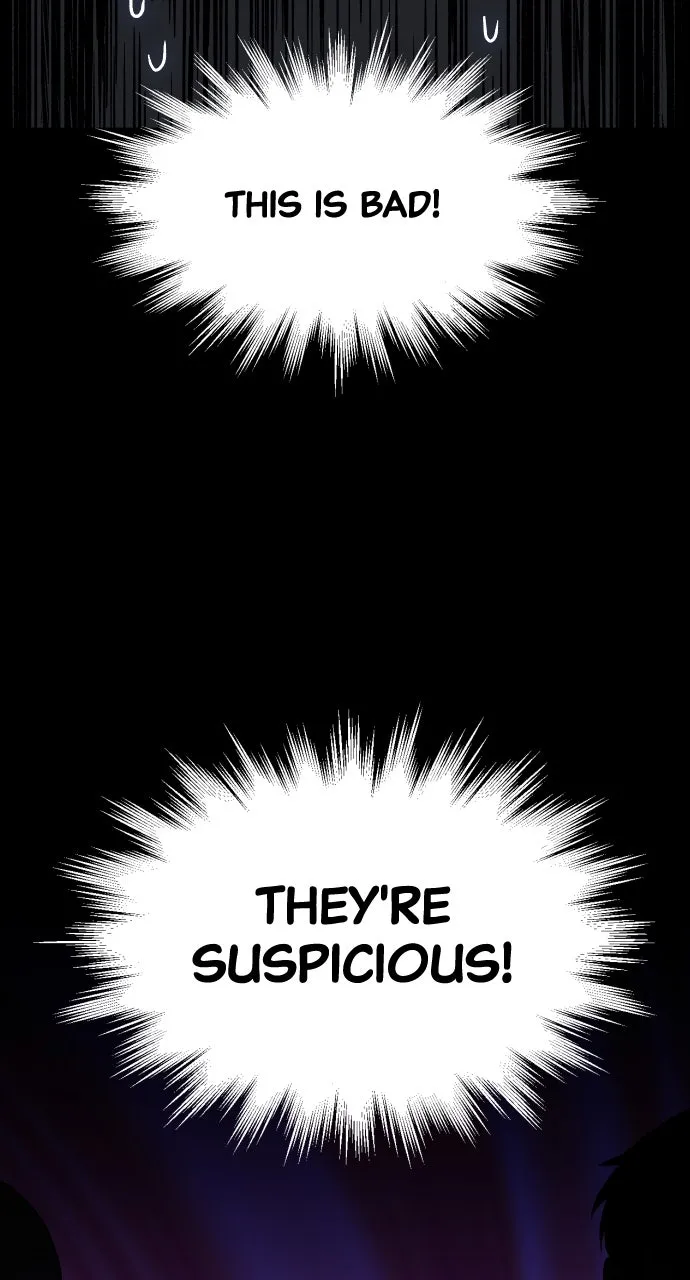 Read I Was the Final Boss chapter 102 image 140 on Lezhin