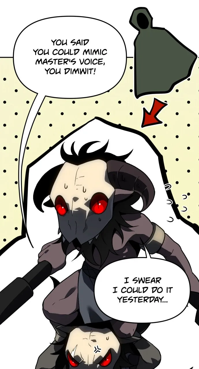 Read I Was the Final Boss chapter 102 image 143 on Lezhin