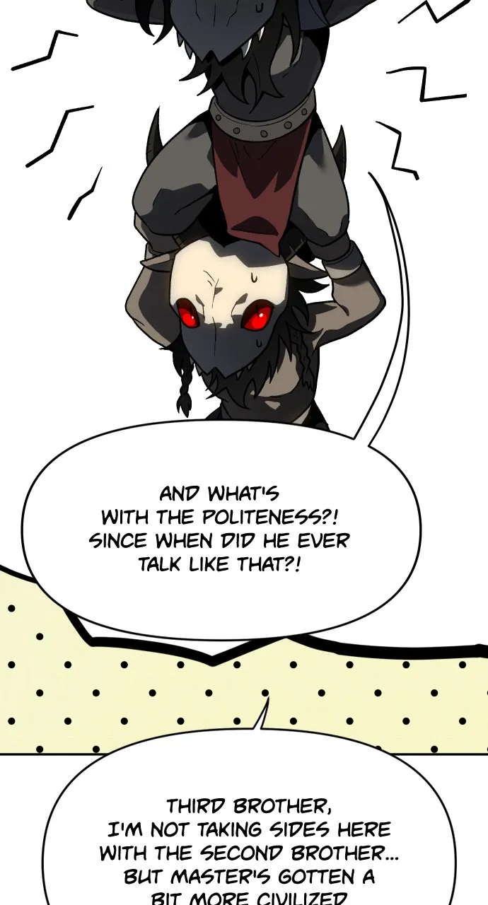 Read I Was the Final Boss chapter 102 image 144 on Lezhin