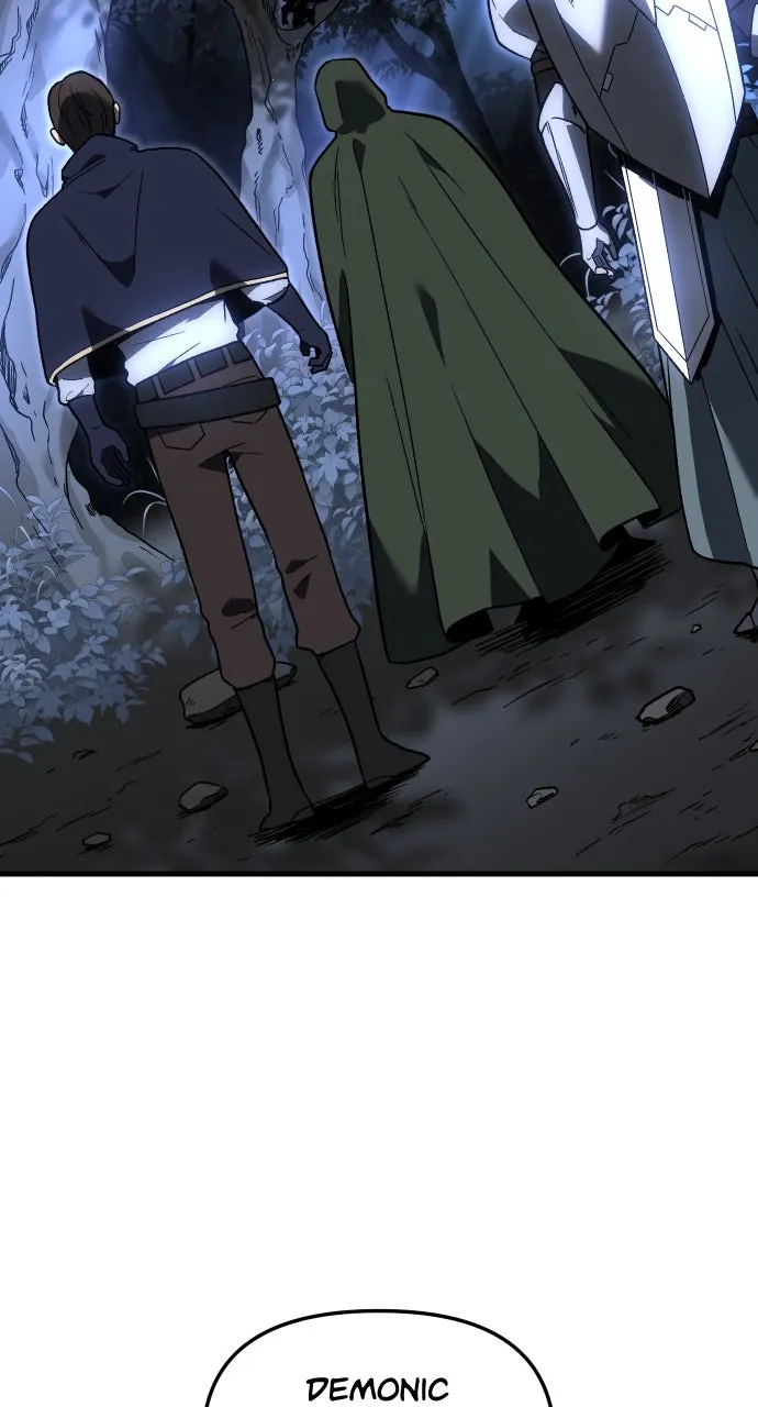 Read I Was the Final Boss chapter 102 image 169 on Lezhin