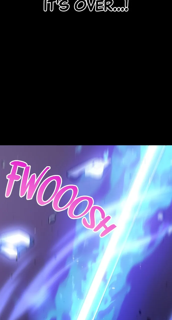Read I Was the Final Boss chapter 102 image 17 on Lezhin
