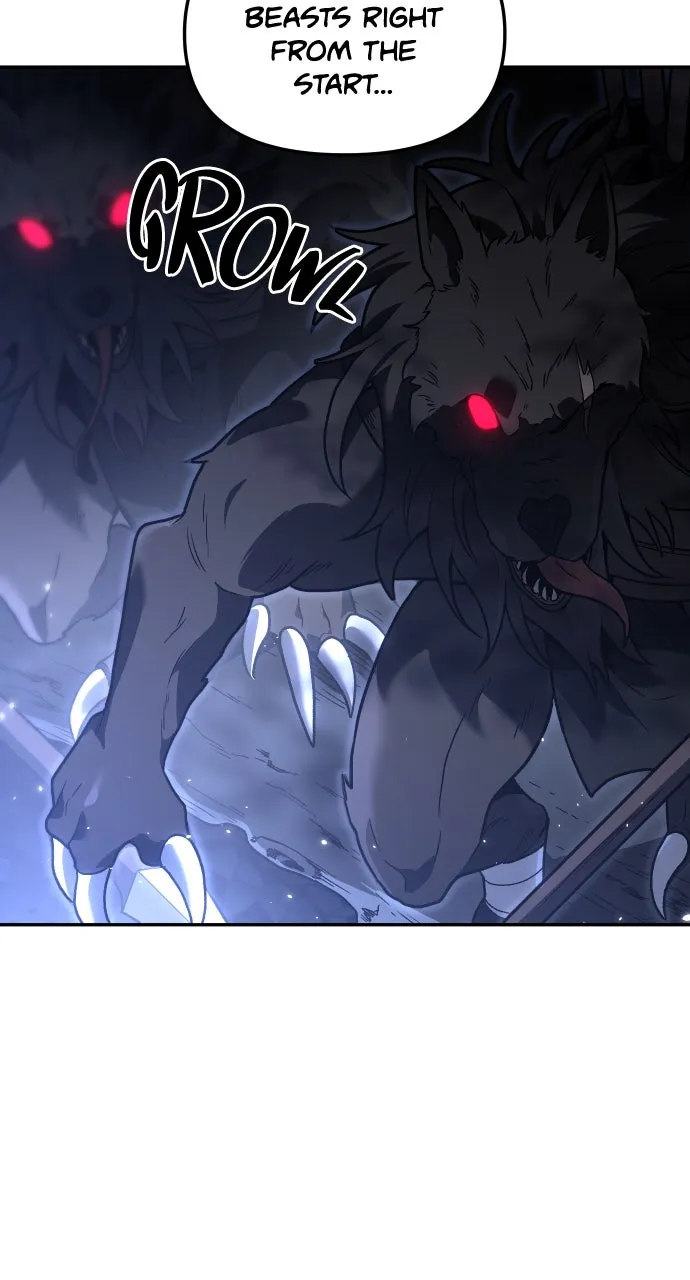 Read I Was the Final Boss chapter 102 image 170 on Lezhin