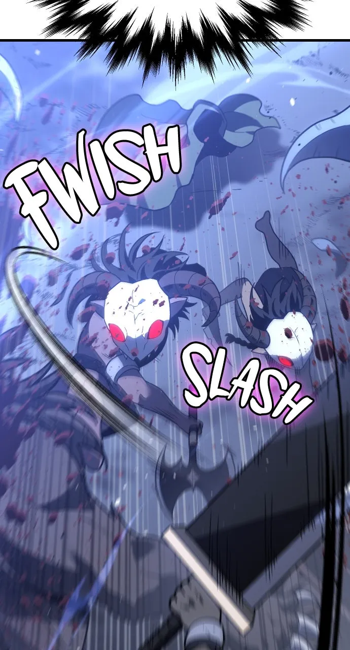 Read I Was the Final Boss chapter 102 image 175 on Lezhin