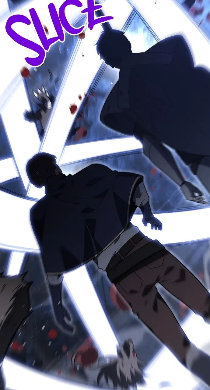 Read I Was the Final Boss chapter 102 image 183 on Lezhin