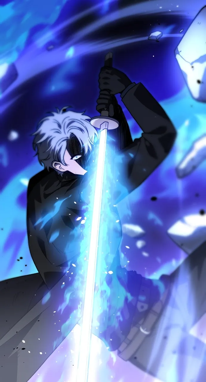 Read I Was the Final Boss chapter 102 image 19 on Lezhin