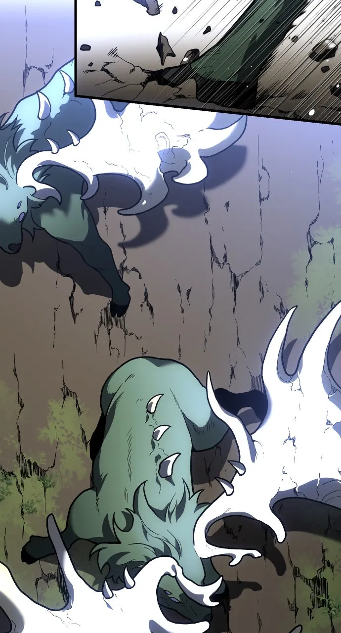 Read I Was the Final Boss chapter 102 image 190 on Lezhin
