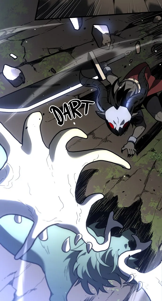 Read I Was the Final Boss chapter 102 image 192 on Lezhin