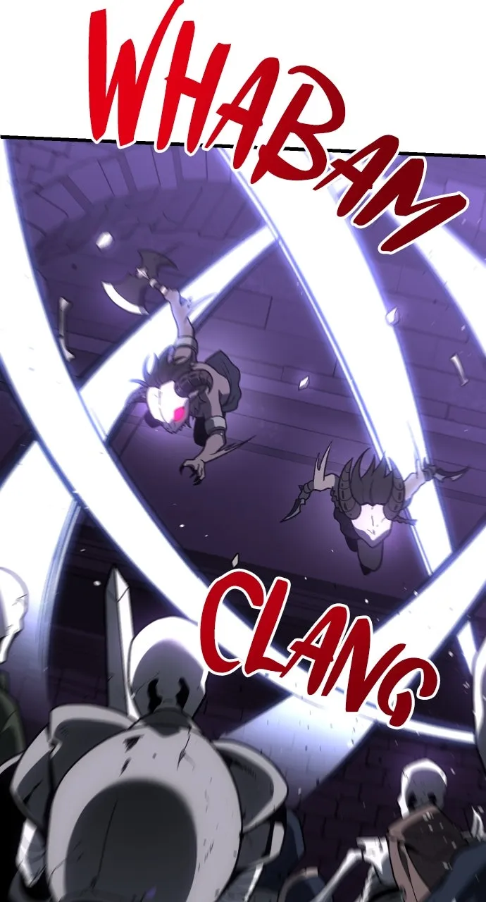 Read I Was the Final Boss chapter 102 image 198 on Lezhin