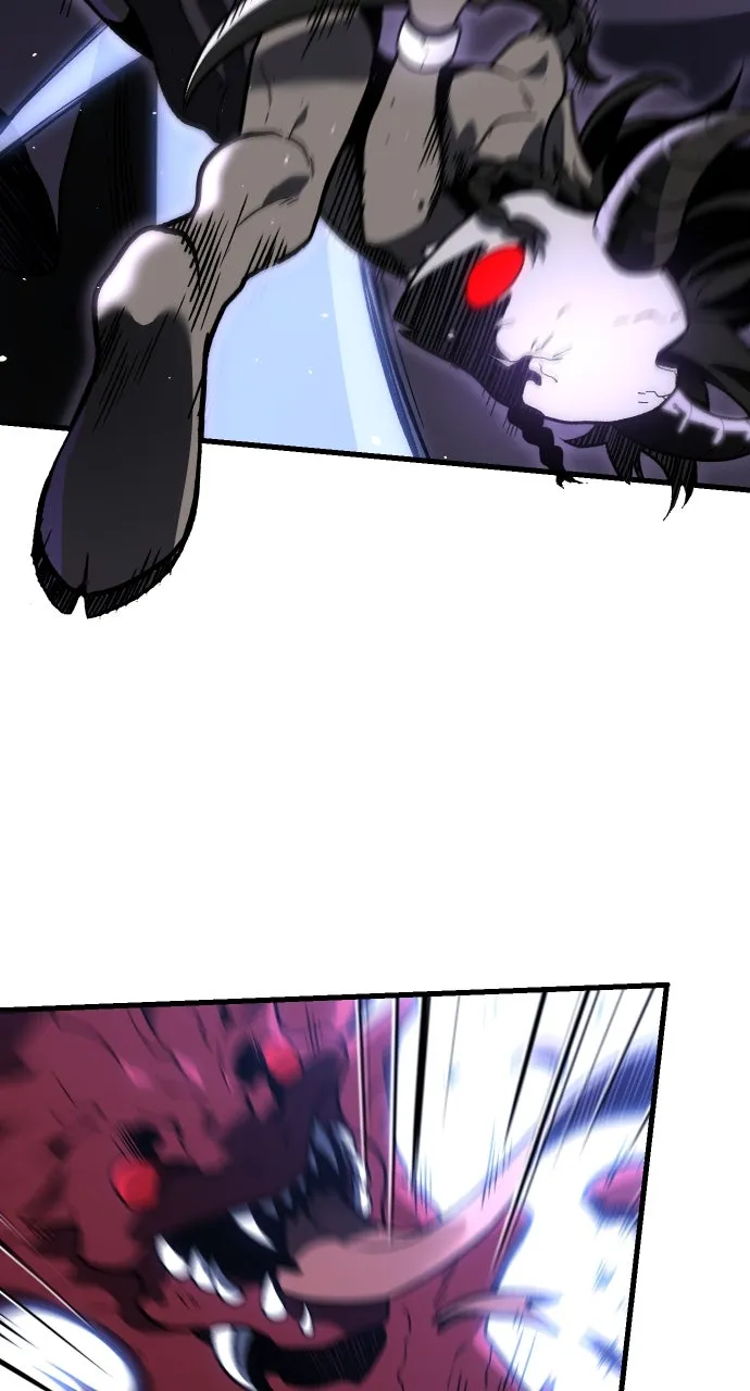 Read I Was the Final Boss chapter 102 image 205 on Lezhin