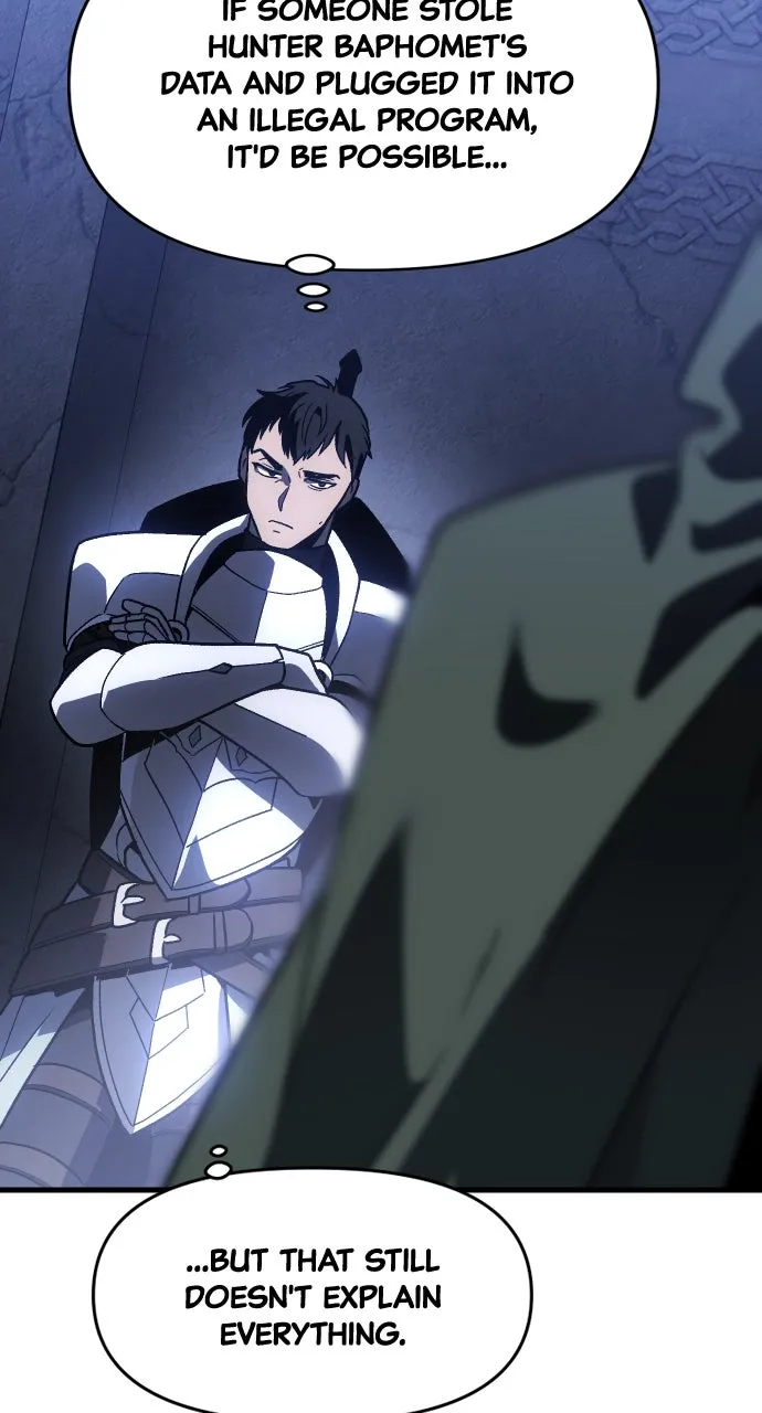 Read I Was the Final Boss chapter 102 image 219 on Lezhin