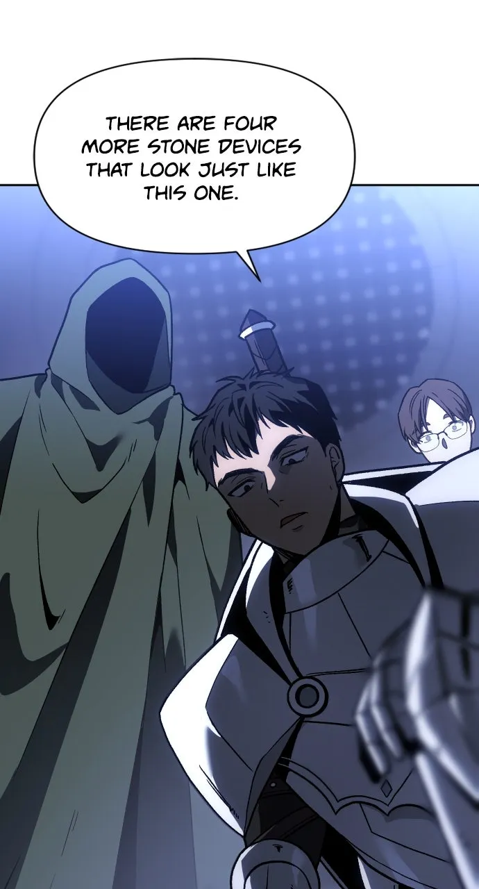 Read I Was the Final Boss chapter 102 image 235 on Lezhin