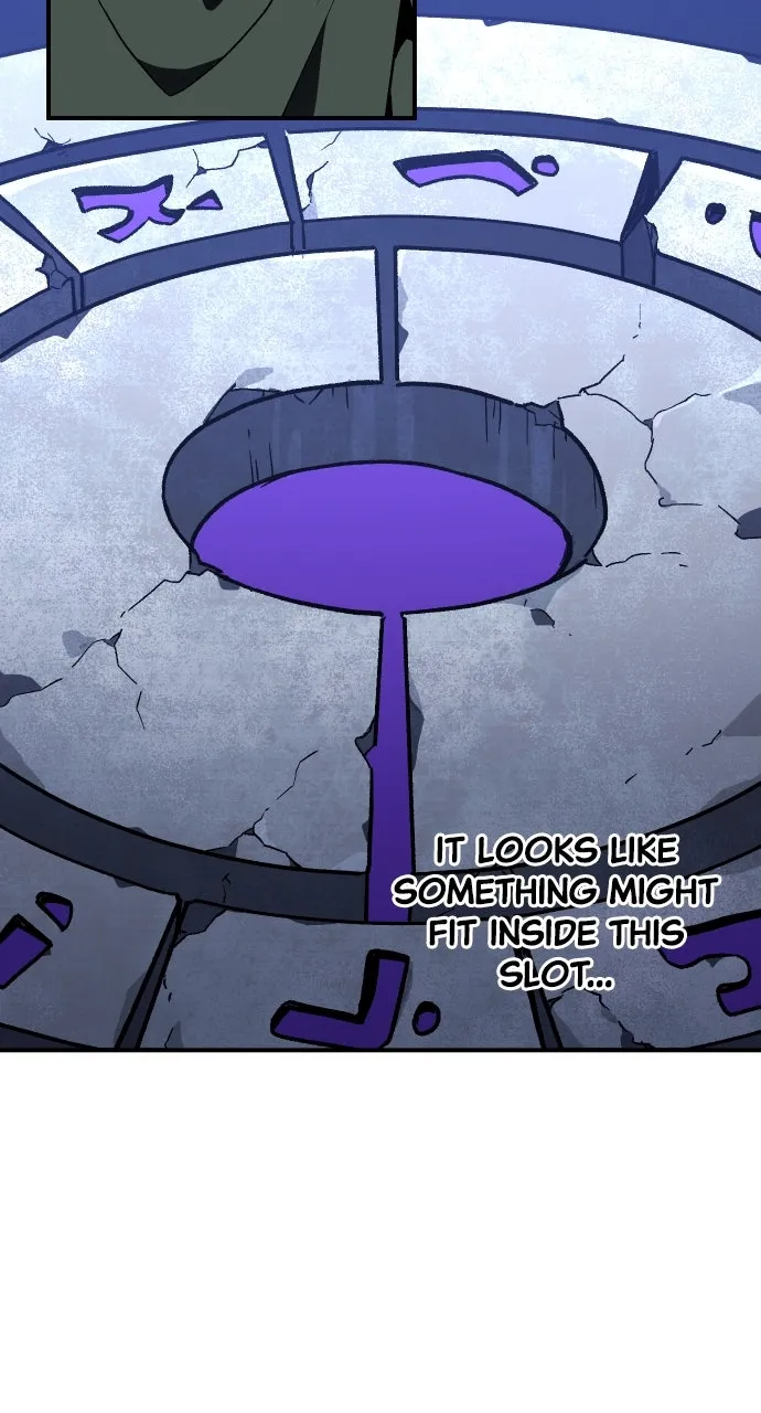 Read I Was the Final Boss chapter 102 image 237 on Lezhin
