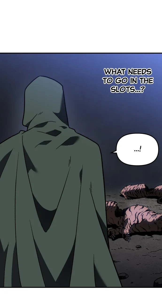 Read I Was the Final Boss chapter 102 image 241 on Lezhin