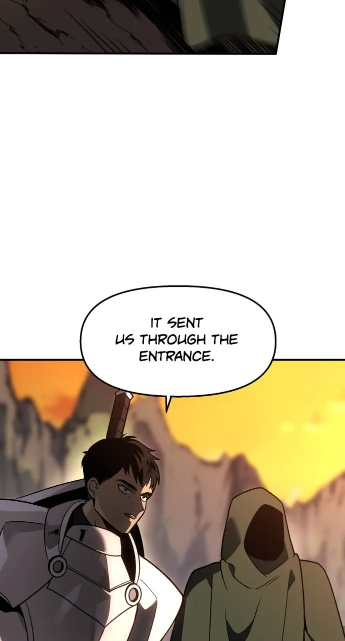 Read I Was the Final Boss chapter 102 image 273 on Lezhin