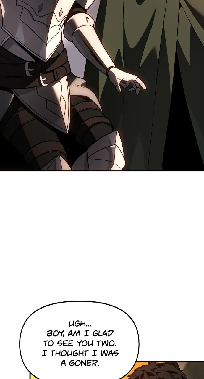 Read I Was the Final Boss chapter 102 image 274 on Lezhin