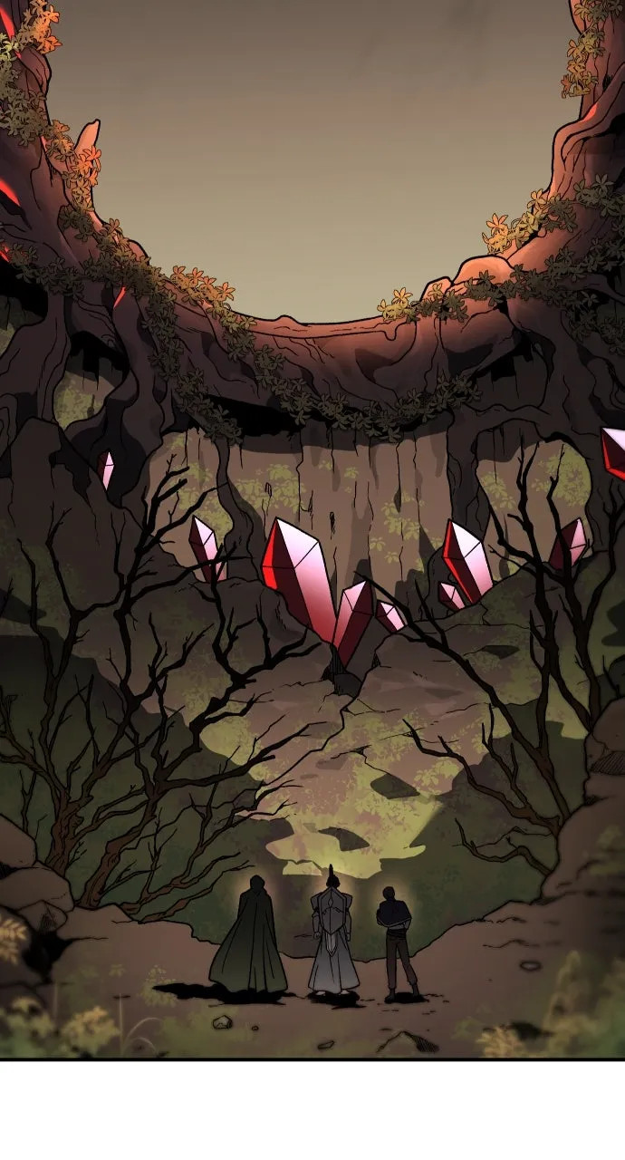 Read I Was the Final Boss chapter 102 image 277 on Lezhin