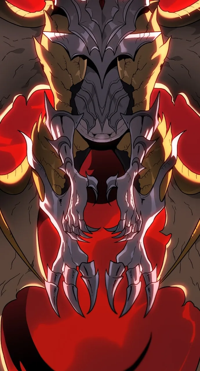 Read I Was the Final Boss chapter 102 image 287 on Lezhin