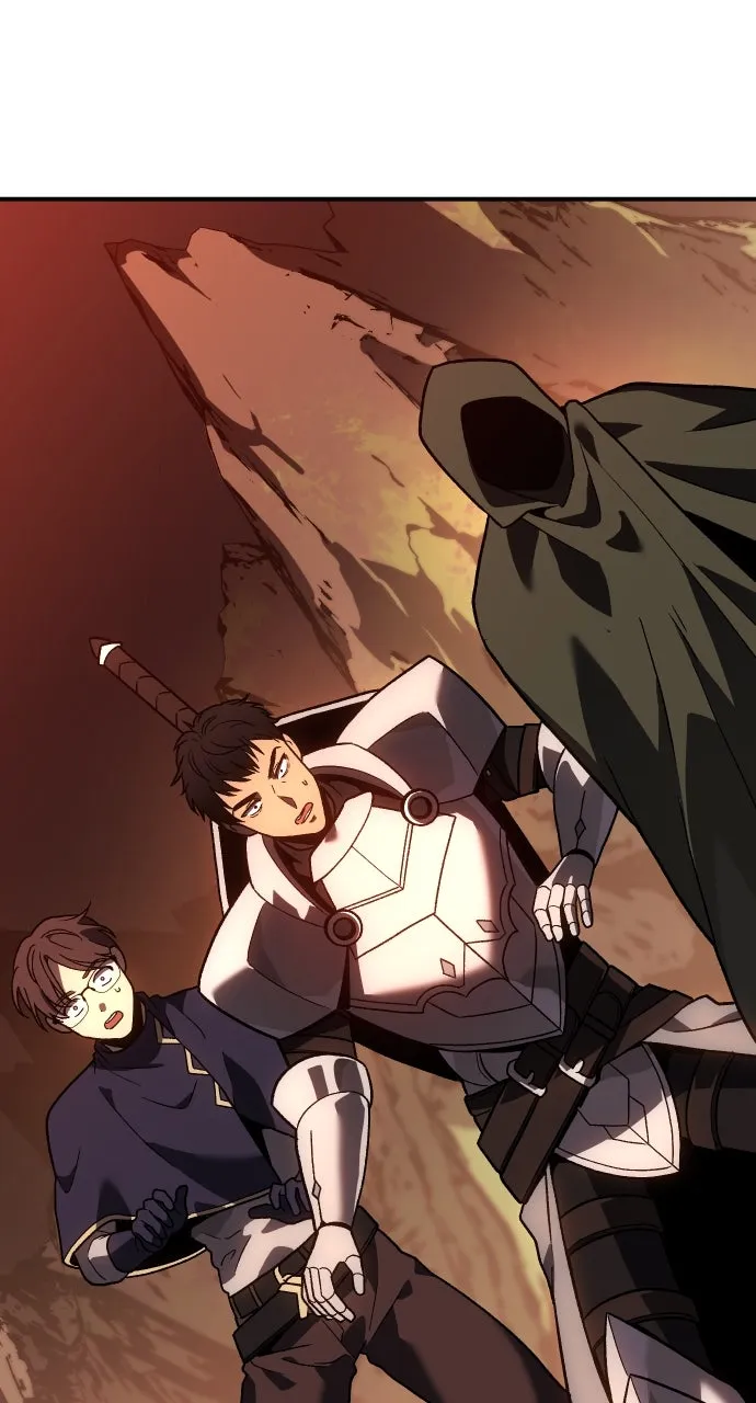 Read I Was the Final Boss chapter 102 image 292 on Lezhin