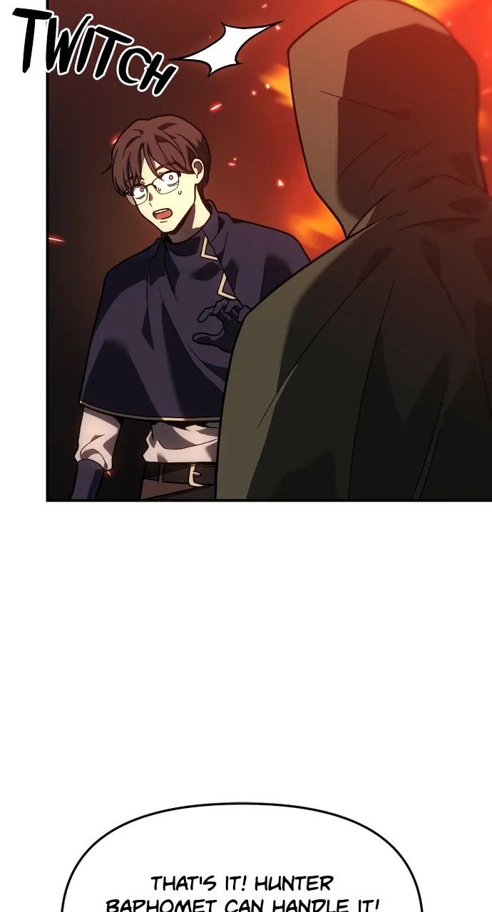 Read I Was the Final Boss chapter 102 image 296 on Lezhin