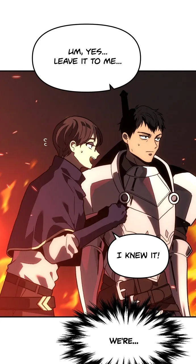 Read I Was the Final Boss chapter 102 image 298 on Lezhin
