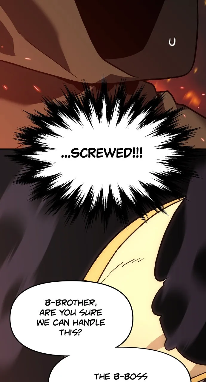 Read I Was the Final Boss chapter 102 image 300 on Lezhin