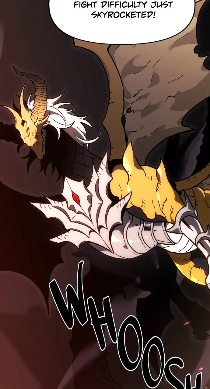 Read I Was the Final Boss chapter 102 image 301 on Lezhin