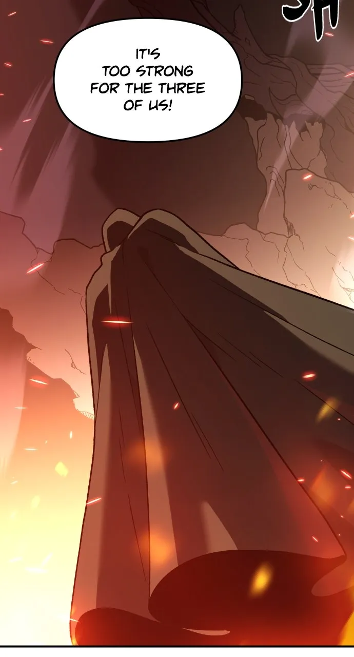 Read I Was the Final Boss chapter 102 image 302 on Lezhin