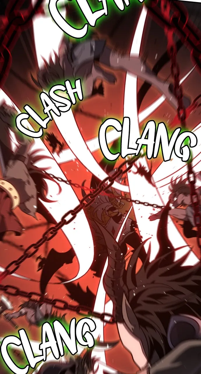 Read I Was the Final Boss chapter 102 image 313 on Lezhin