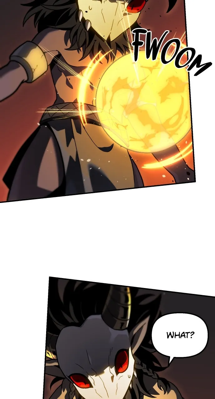 Read I Was the Final Boss chapter 102 image 324 on Lezhin